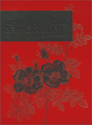 9780903505239: The Armchair Book of the Garden