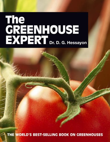 Stock image for The Greenhouse Expert Expert S for sale by SecondSale