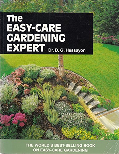 9780903505444: The Easy-Care Gardening Expert