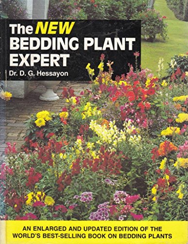 9780903505451: The Bedding Plant Expert: The world's best-selling book on bedding plants (The Expert Series)