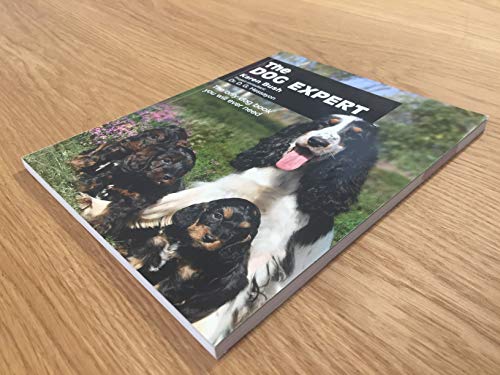 Imagen de archivo de The Dog Expert a la venta por Better World Books