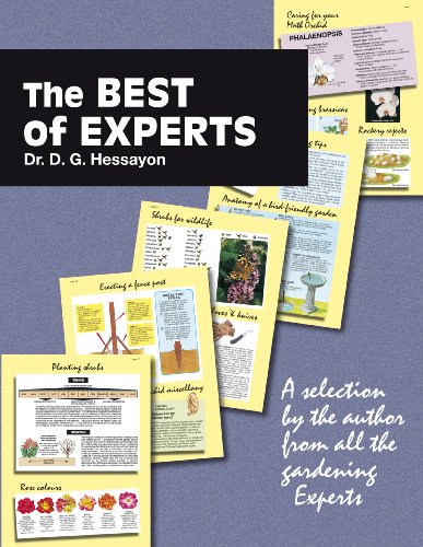 Stock image for The Best of Experts for sale by WorldofBooks