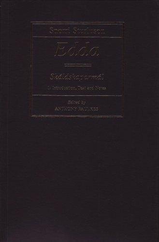 Imagen de archivo de Edda 2: Glossary and Index of Names a la venta por THE SAINT BOOKSTORE