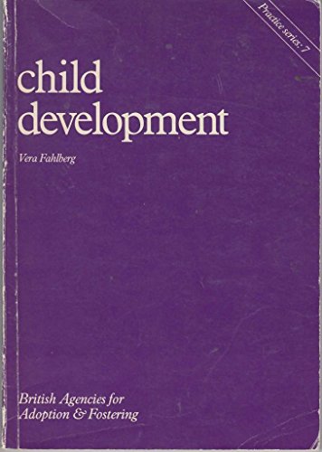Stock image for Child Development (Practice Series, 7) for sale by WeBuyBooks
