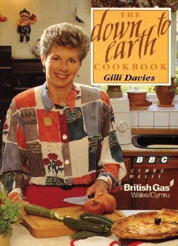 9780903545525: The down to earth cookbook