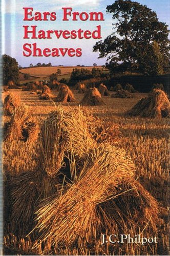 Stock image for Ears from Harvested Sheaves for sale by ThriftBooks-Atlanta