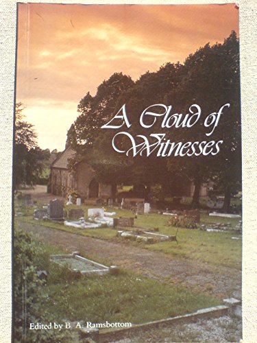 Stock image for A Cloud of Witnesses for sale by Aldersgate Books Inc.