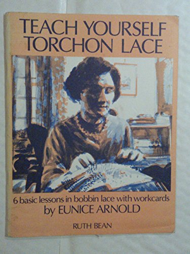 9780903585088: Teach Yourself Torchon Lace