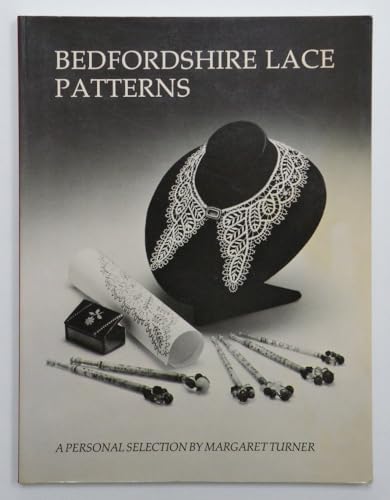 9780903585217: Bedfordshire Lace Patterns: A Personal Selection