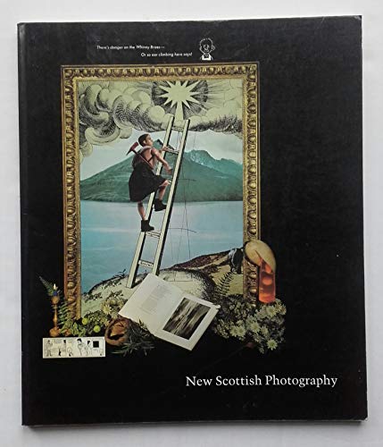 Stock image for New Scottish photography: A critical review of the work of seventeen photographers for sale by Books From California