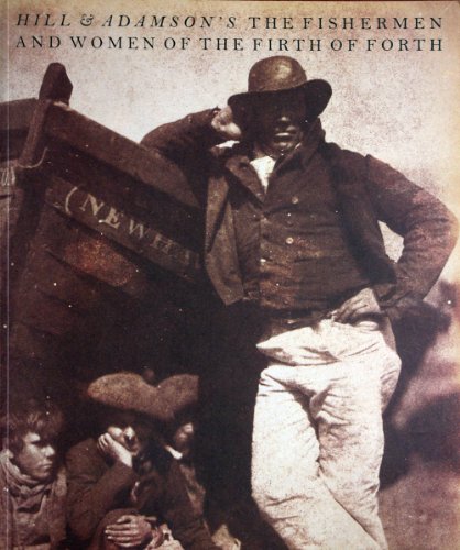 9780903598156: Hill and Adamson's Fishermen and Women of the Firth of Forth