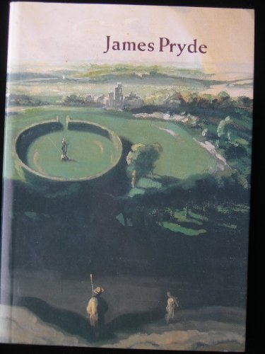 Beispielbild fr James Pryde, 1866-1941 zum Verkauf von WorldofBooks