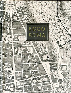 ECCO ROMA: European Artists in the Eternal City