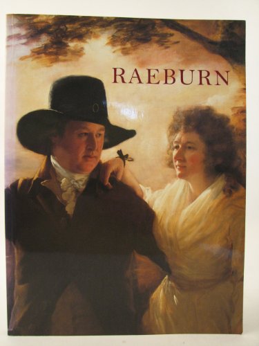 Imagen de archivo de Raeburn : By Duncan Thomson . [et Al.] a la venta por Better World Books