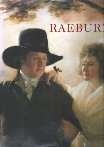 Stock image for Raeburn: The Art of Sir Henry Raeburn 1756-1823 for sale by Bookcase