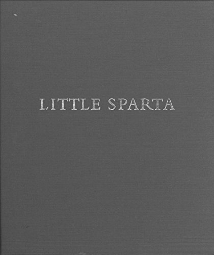 9780903598859: Little Sparta