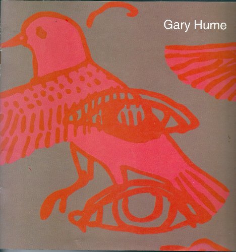 9780903598989: Gary Hume: New Work