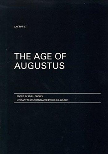 Stock image for The Age of Augustus, 2nd Edition for sale by ThriftBooks-Atlanta