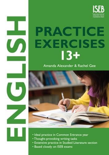 9780903627641: English Practice Exercises