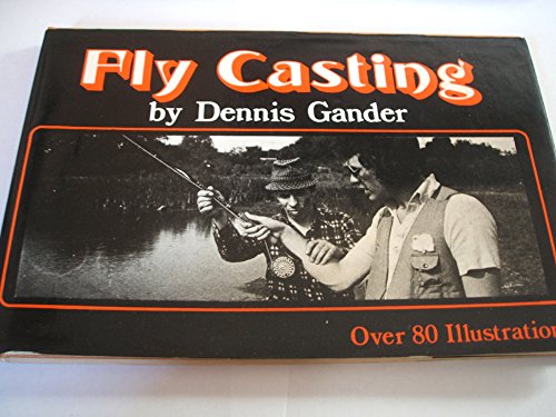 Fly Casting
