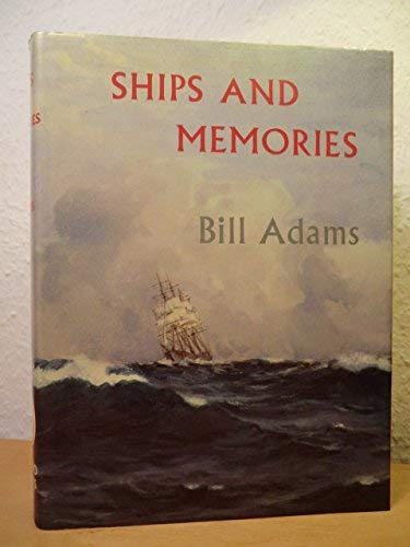 Beispielbild fr Ships and Memories zum Verkauf von WorldofBooks