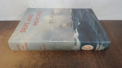 9780903662024: Ships and Memories