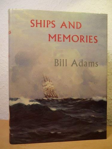 9780903662024: Ships and memories