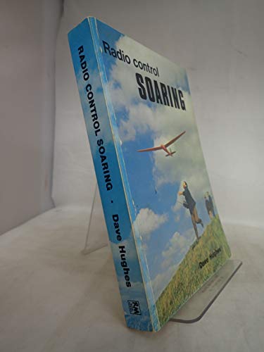 Radio Control Soaring [Import] [Paperback] by Hughes, Dave