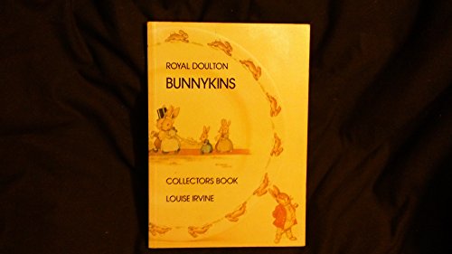9780903685153: Royal Doulton Bunnykins Collectors Book
