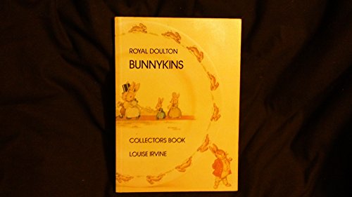 9780903685153: Royal Doulton Bunnykins