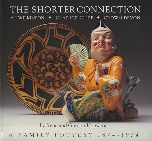 Stock image for Shorter Connection. A.J. Wilkinson, Clarice for sale by Books From California