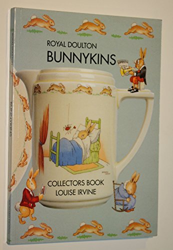 9780903685320: Royal Doulton Bunnykins Collectors Book