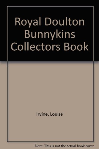 9780903685344: Royal Doulton's Bunnykins Collection