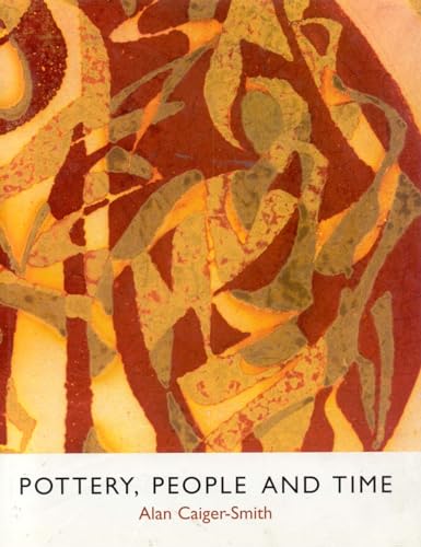 Imagen de archivo de Pottery, People and Time a la venta por Blackwell's