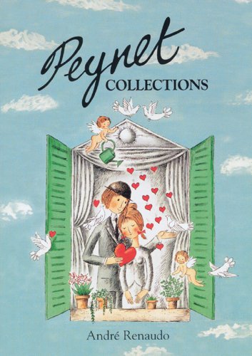 9780903685603: Peynet Collections