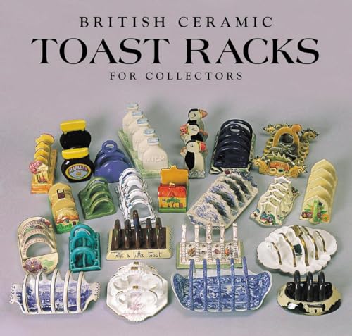 Stock image for Toast Racks: For Collectors for sale by WorldofBooks