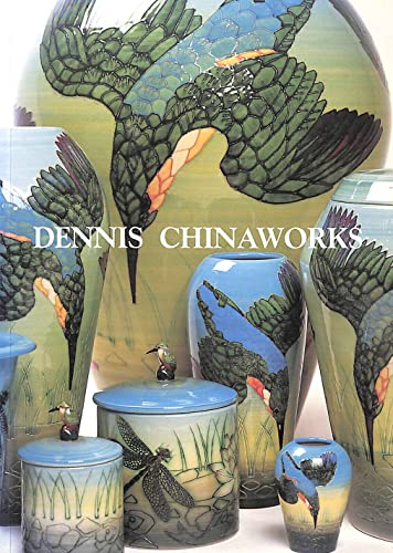 Dennis Chinaworks (9780903685924) by Paul Atterbury