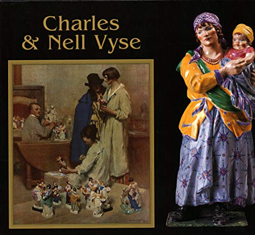 Beispielbild fr Charles &amp; Nell Vyse zum Verkauf von Blackwell's