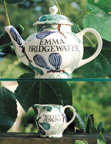 Emma Bridgewater (9780903685993) by Steven Jenkins