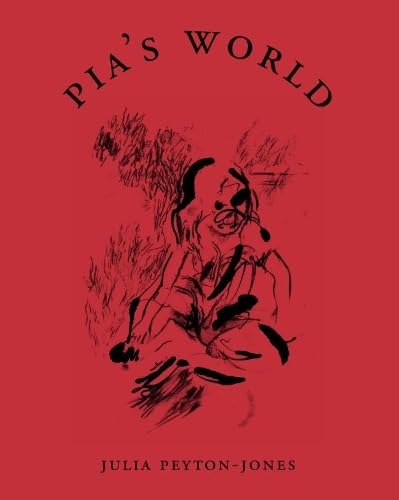 Beispielbild fr Pia's World zum Verkauf von WorldofBooks