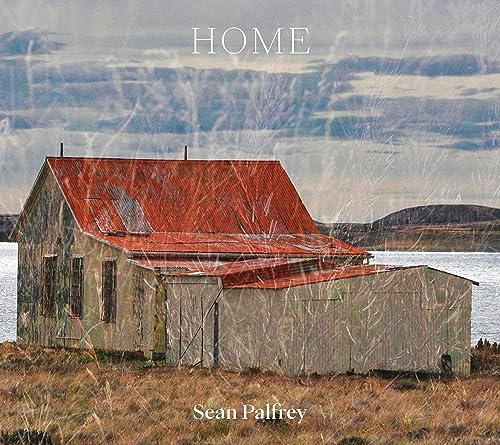 Beispielbild fr Sean Palfrey: Home [Paperback] Palfrey, Sean zum Verkauf von Lakeside Books
