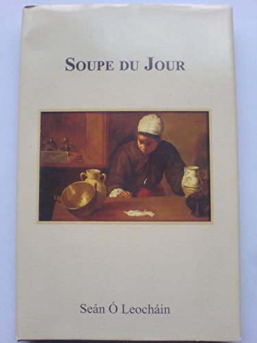 Stock image for Soupe Du Jour for sale by WorldofBooks