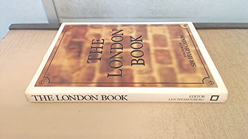 9780903767156 - The London Book by Hessenberg, Ian; Casson, Hugh, Used - AbeBooks 9780903767156 - The London Book by Hessenberg, Ian; Casson, Hugh, Used - AbeBooks