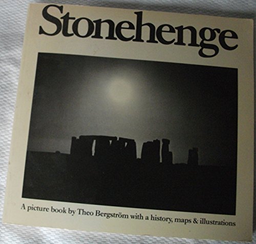 Imagen de archivo de Stonehenge: A Picture Book a la venta por Lowry's Books