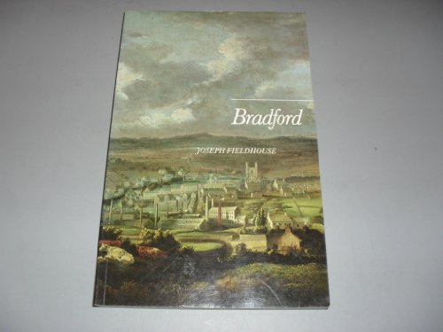 Stock image for Bradford for sale by Quickhatch Books