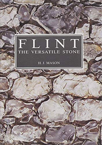 9780903803014: Flint: The Versatile Stone