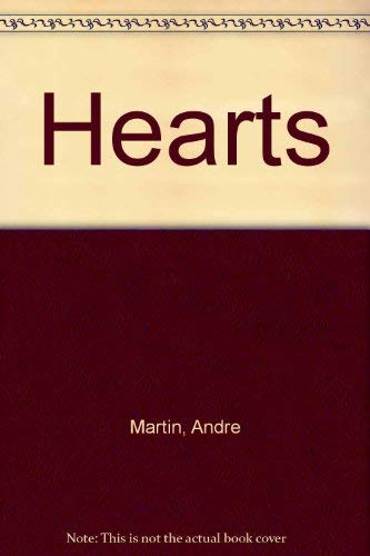 Beispielbild fr Hearts zum Verkauf von Midtown Scholar Bookstore