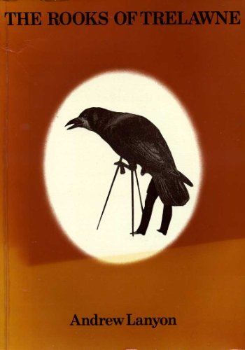 Imagen de archivo de The rooks of Trelawne a la venta por GF Books, Inc.