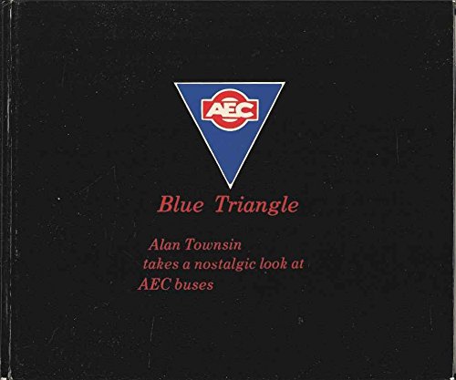 Stock image for Blue Triangle for sale by WorldofBooks