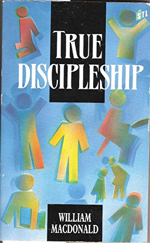 Stock image for True Discipleship. for sale by Bethel Books, Hanley